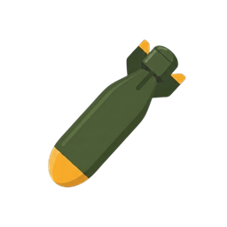 Air Bomb