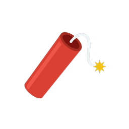 Dynamite Lvl 1