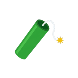 Dynamite Lvl 3