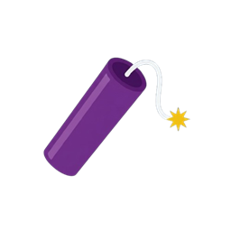 Dynamite Lvl 4