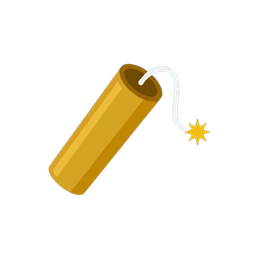 Dynamite Lvl 5