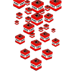 TNT Rain
