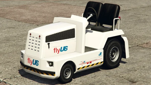 Airtug