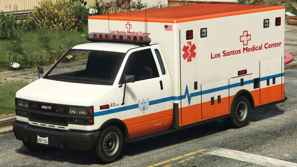 Ambulance