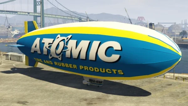 Blimp
