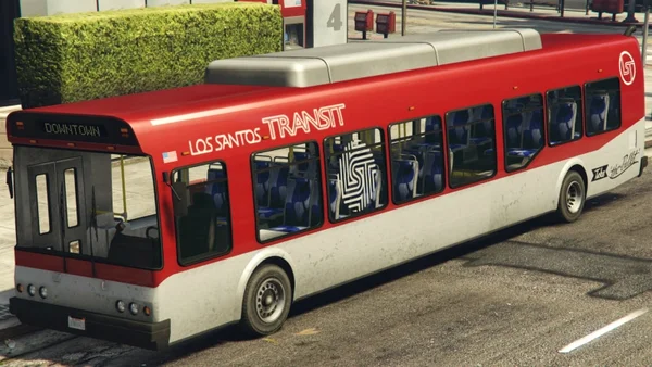 Bus
